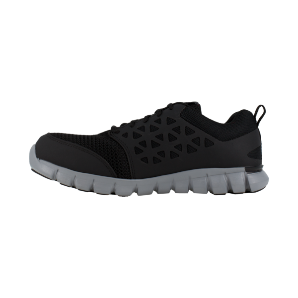 Reebok Sublite Cushion Work Zapatos con Punta de Aleación para Hombre - Imagen 4