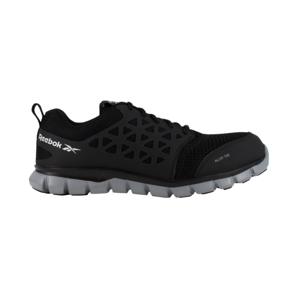 Reebok Sublite Cushion Work Zapatos con Punta de Aleación para Hombre - Imagen 2