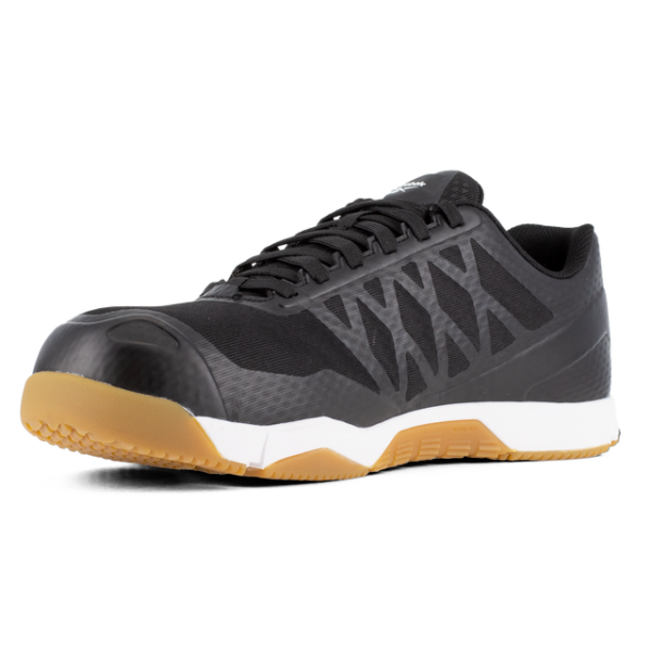 Reebok Speed TR Work Zapato de Trabajo con Punta de Carbono para Hombre - Imagen 3