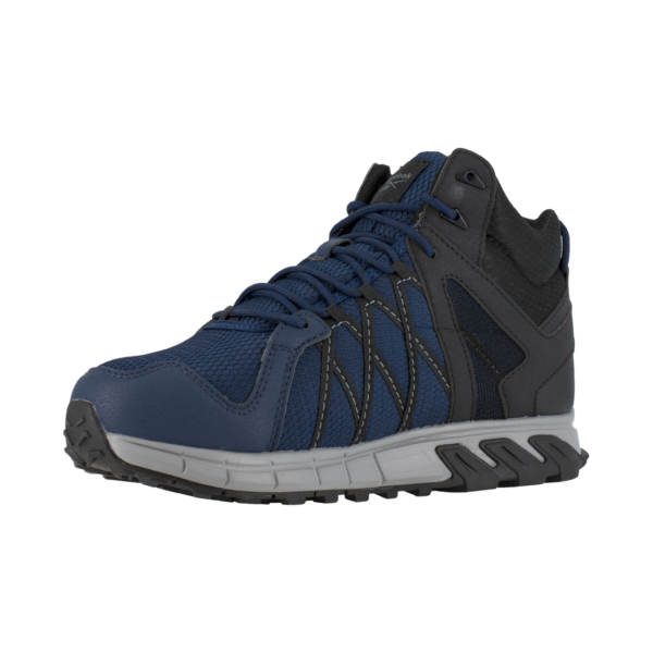 Reebok Trailgrip Work Botas de Trabajo con Punta de Aleación y Protección de Metatarso para Hombre - Imagen 3