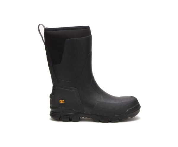 Cat Stormers 11" Botas de Trabajo Caterpillar