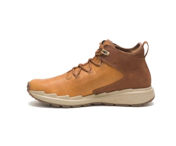 Cat Stratify Botas Impermeables Caterpillar para Hombre - Imagen 3