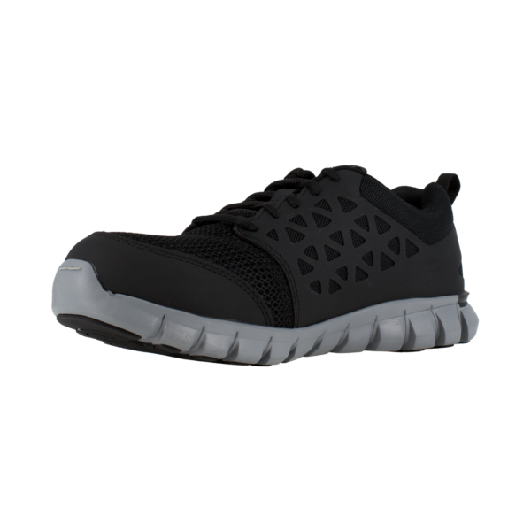 Reebok Sublite Cushion Work Zapatos con Punta de Aleación para Hombre - Imagen 3