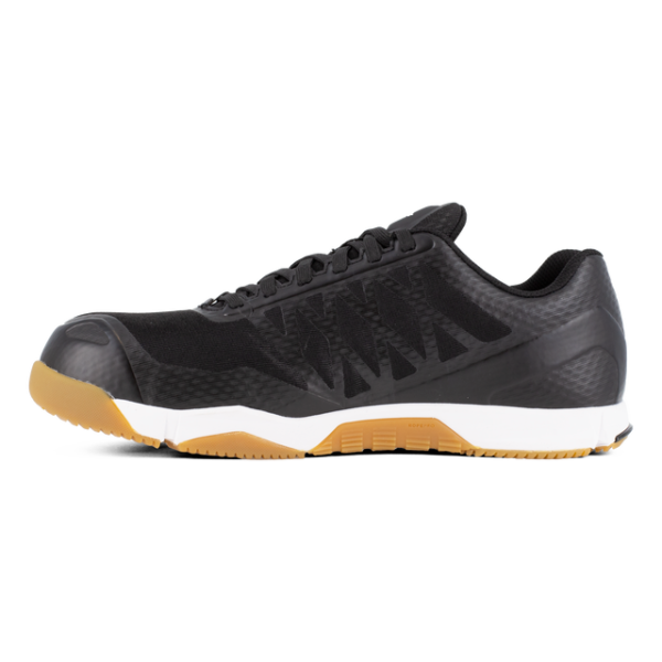 Reebok Speed TR Work Zapato de Trabajo con Punta de Carbono para Hombre - Imagen 4