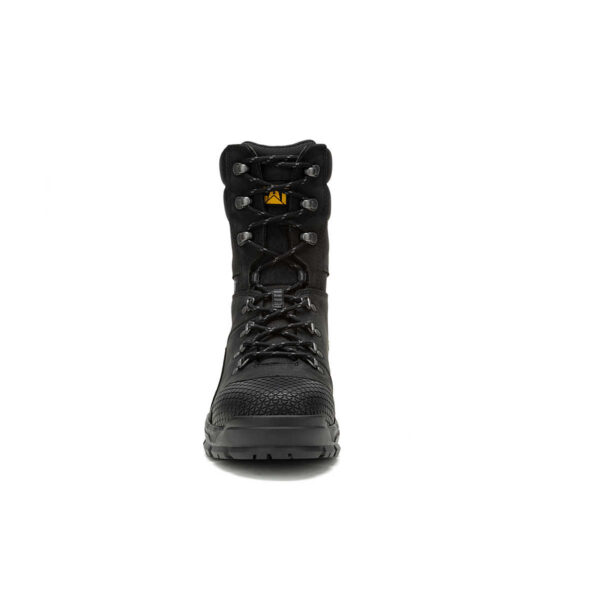 Cat Accomplice X 8" Botas Caterpillar con Punta de Acero para Hombres - Imagen 7