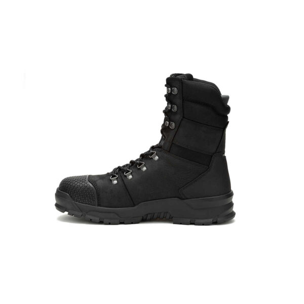 Cat Accomplice X 8" Botas Caterpillar con Punta de Acero para Hombres - Imagen 6