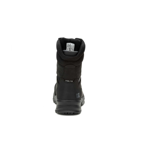 Cat Accomplice X 8" Botas Caterpillar con Punta de Acero para Hombres - Imagen 5