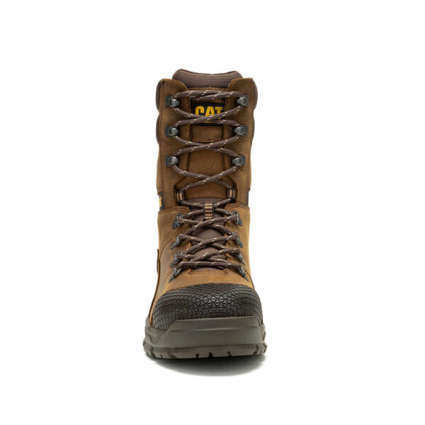 Cat Accomplice X 8" Botas Caterpillar con Punta de Acero para Hombres - Imagen 7