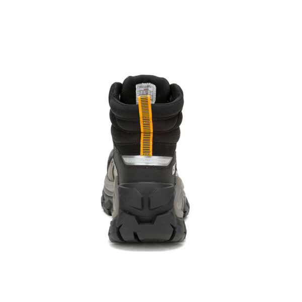 Cat Invader Max Waterproof Botas de Trabajo Caterpillar Impermeables con Punta de Carbono para Hombres - Imagen 7